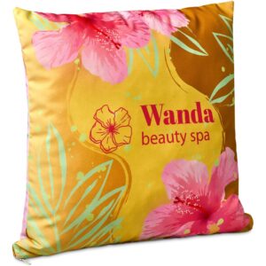 Hoppla Nia Large Scatter Cushion Cover – excludes inner cushion