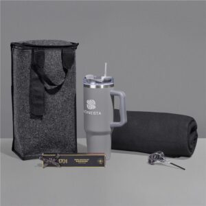 Yatta Warm Wishes Hamper