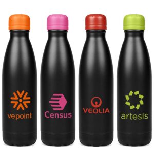 Kooshty Ludo Vacuum Water Bottle – 500ml