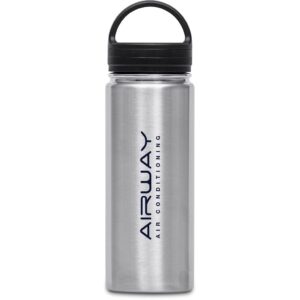 Altitude Barrios Stainless Steel Water Bottle – 750ml