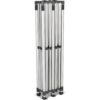 Coated Steel Sublimated Gazebo 6m x 3m - 1 Long Full-Wall Skin - 2 Short Half-Wall Skins - Image 6