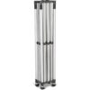 Coated Steel Sublimated Gazebo 4.5m x 3m - 1 Long Full-Wall Skin - 1 Short Full Wall Skin - Image 4