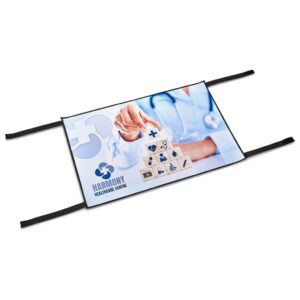 PPS Hoppla Pharma Bed & Foot Protector