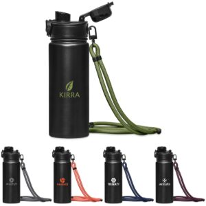 Altitude Nocerino Stainless Steel Water Bottle – 750ml