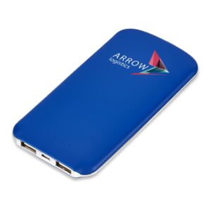 Nomad Power Bank – 5,000mAh