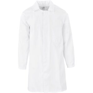 Element Food Safety Coat – White