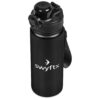 Altitude Mendez SS Water Bottle – 750ml - Red - Image 10