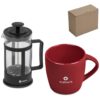 Altitude Altra Coffee Set - Image 75