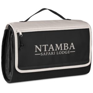 Andy Cartwright Cederberg Large Picnic Blanket