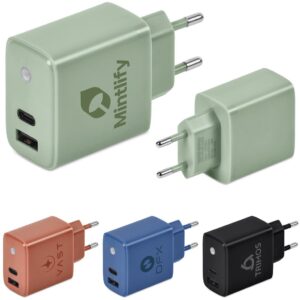 Serendipio Berkshire Fast Wall Charger