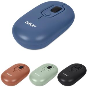 Serendipio Cheshire Wireless Optical Mouse