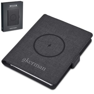 Swiss Cougar Moscow Wireless Charging Portfolio