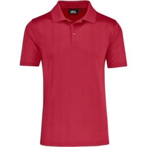 Mens Florida Golf Shirt – Red