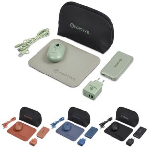 Serendipio Amersham Tech Set