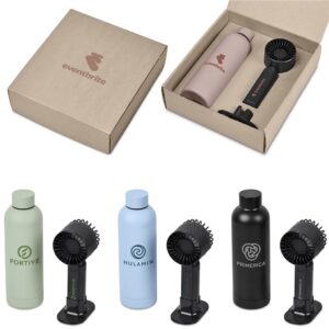 Altitude Chillax Gift Set