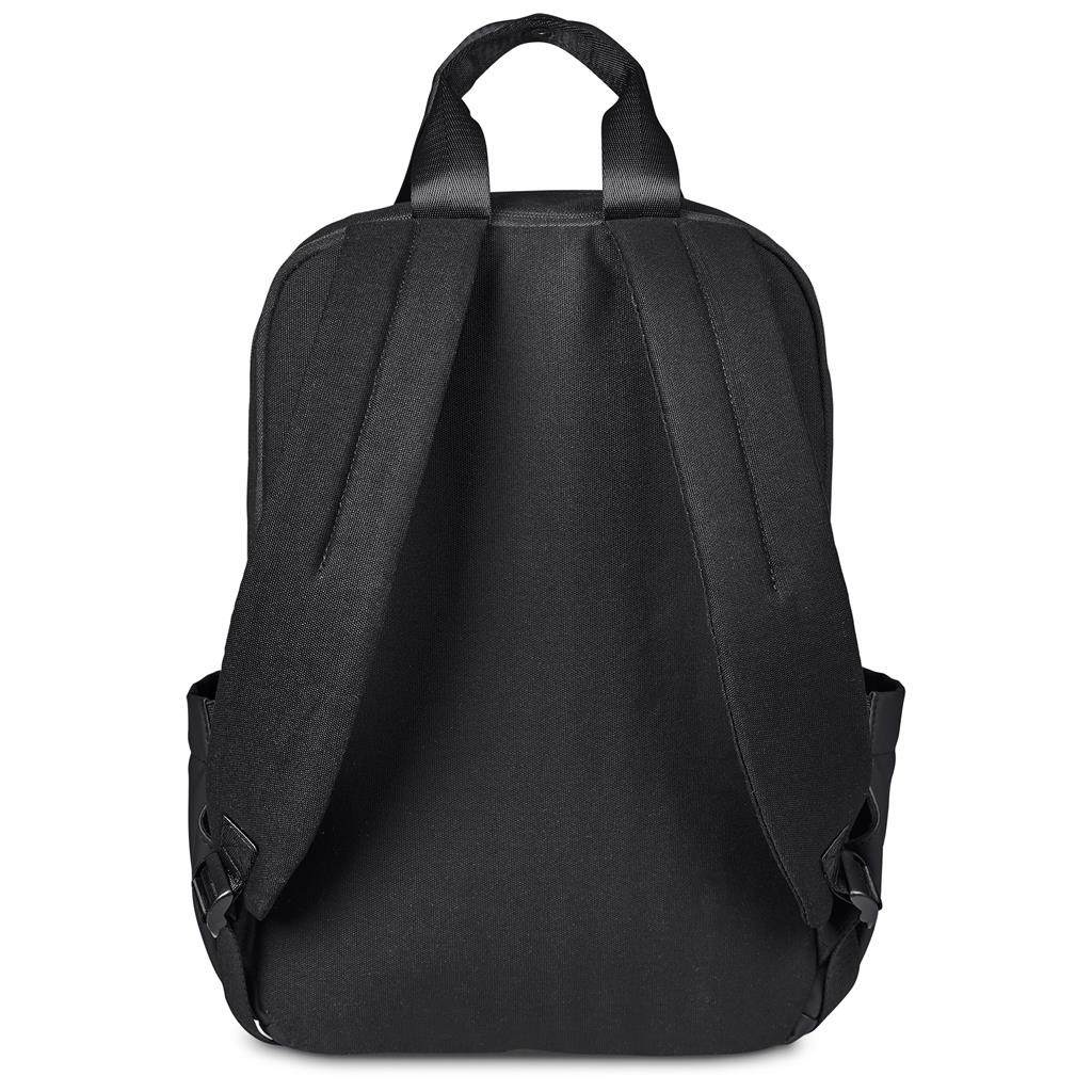 Serendipio Vantori Laptop Backpack 8 Serendipio Vantori Laptop Backpack - Image 8