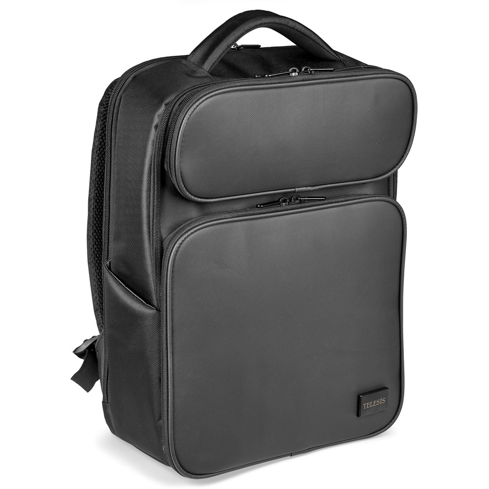 Alex Varga Kennedy Laptop Backpack 7 Alex Varga Kennedy Laptop Backpack - Image 7