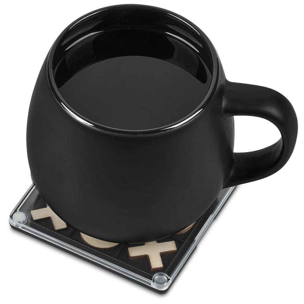 Altitude Boxter XOXO Game Coaster 5 Altitude Boxter XOXO Game Coaster - Image 5