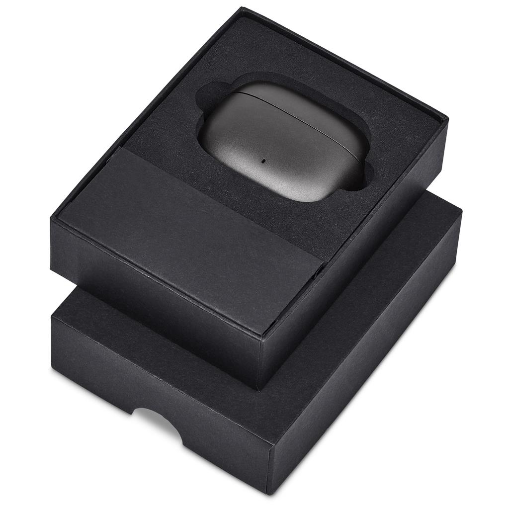 Alex Varga Siraco ANC & ENC TWS Earbuds 18 Alex Varga Siraco ANC & ENC TWS Earbuds - Image 18