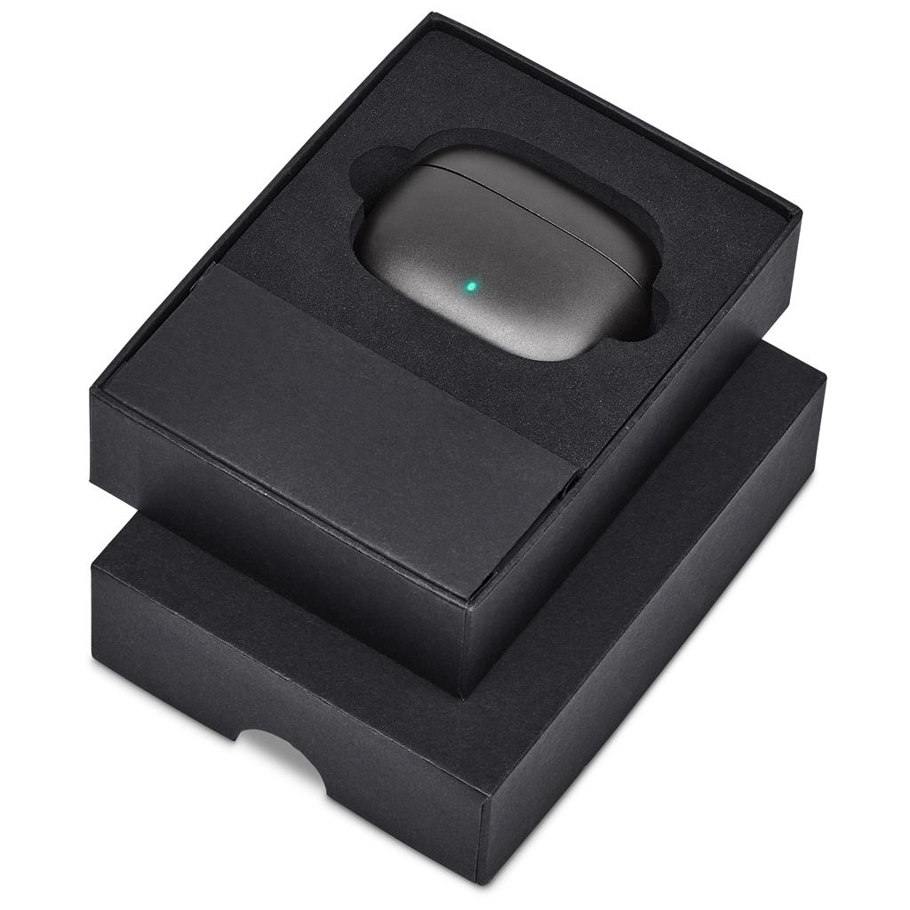 Alex Varga Siraco ANC & ENC TWS Earbuds 16 Alex Varga Siraco ANC & ENC TWS Earbuds - Image 16