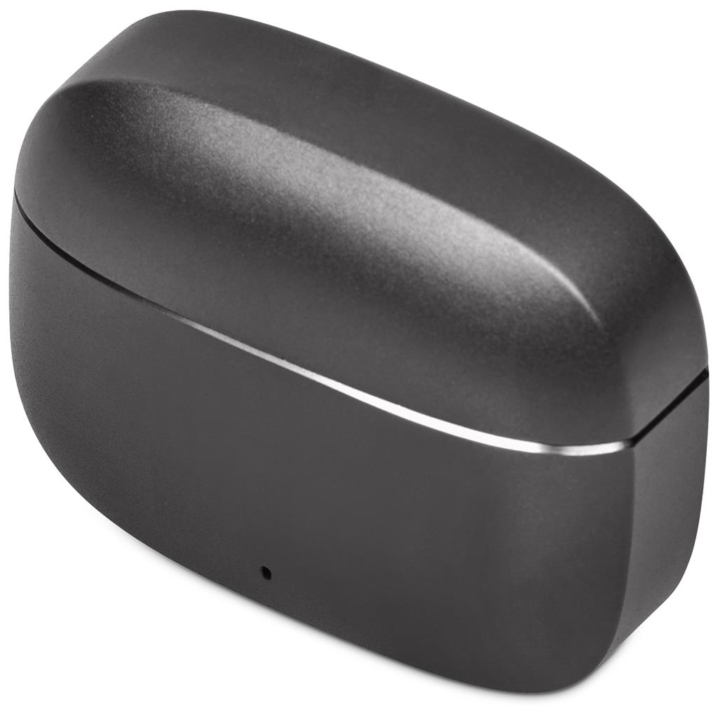 Alex Varga Siraco ANC & ENC TWS Earbuds 6 Alex Varga Siraco ANC & ENC TWS Earbuds - Image 6