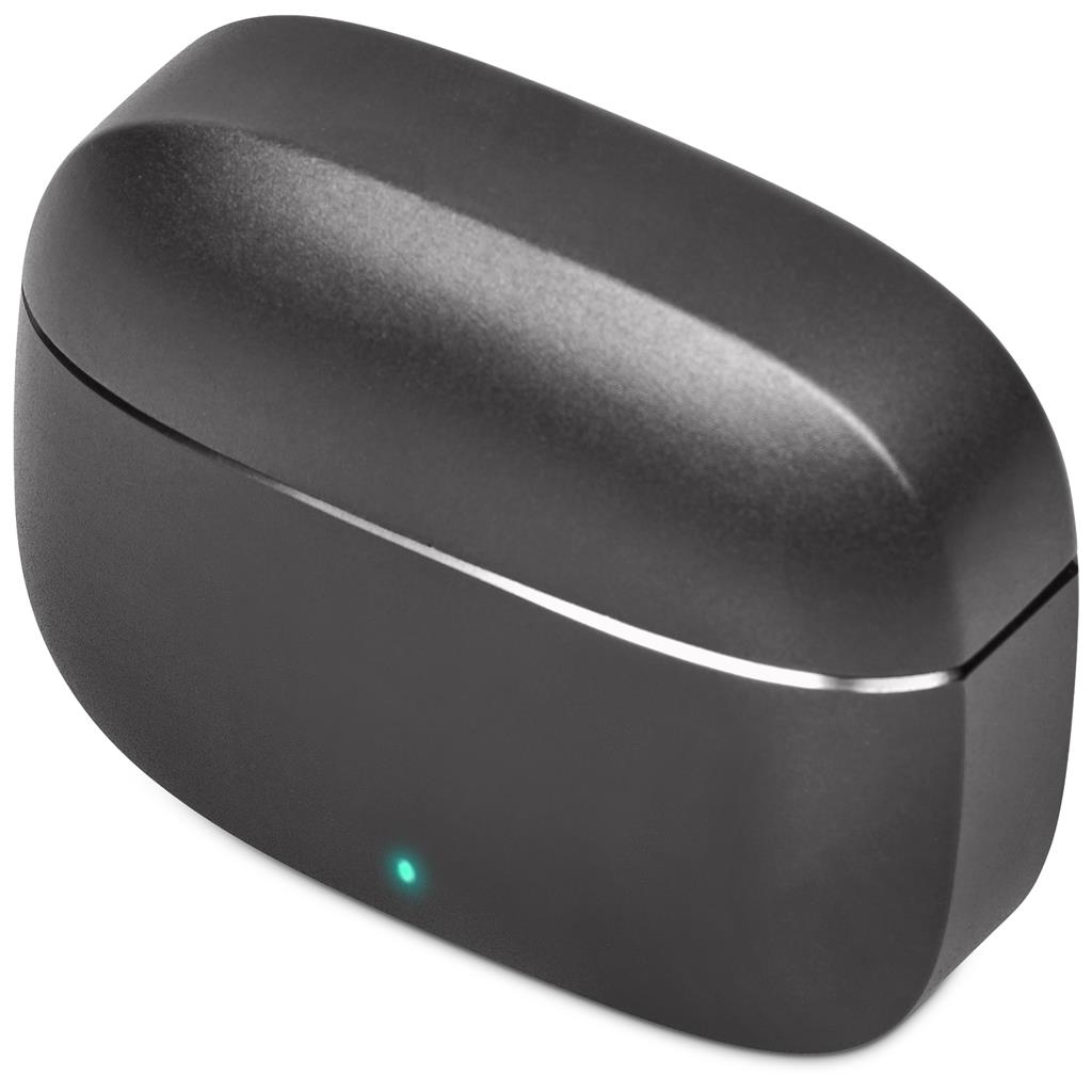 Alex Varga Siraco ANC & ENC TWS Earbuds 12 Alex Varga Siraco ANC & ENC TWS Earbuds - Image 12