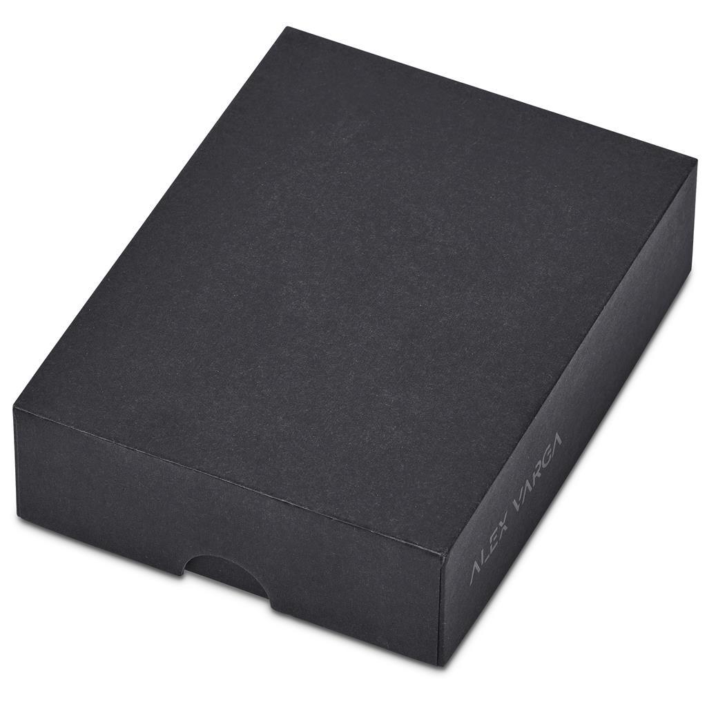 Alex Varga Siraco ANC & ENC TWS Earbuds 2 Alex Varga Siraco ANC & ENC TWS Earbuds - Image 2