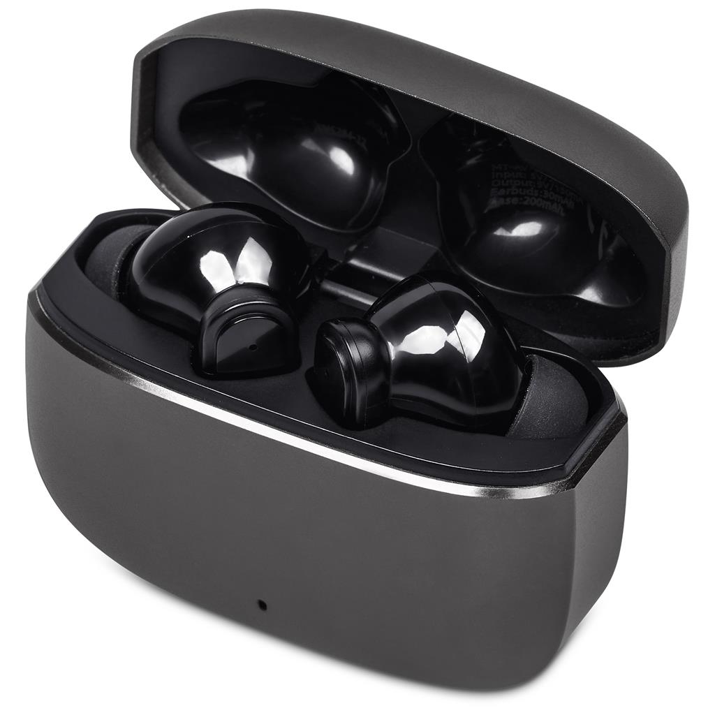 Alex Varga Siraco ANC & ENC TWS Earbuds 9 Alex Varga Siraco ANC & ENC TWS Earbuds - Image 9