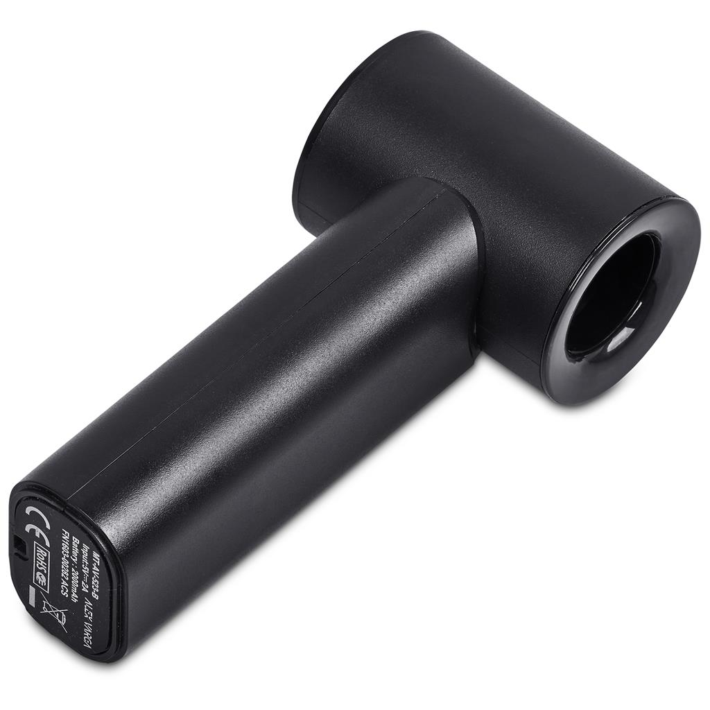 Alex Varga Othonis Rechargeable Handheld Mini Fan 8 Alex Varga Othonis Rechargeable Handheld Mini Fan - Image 8