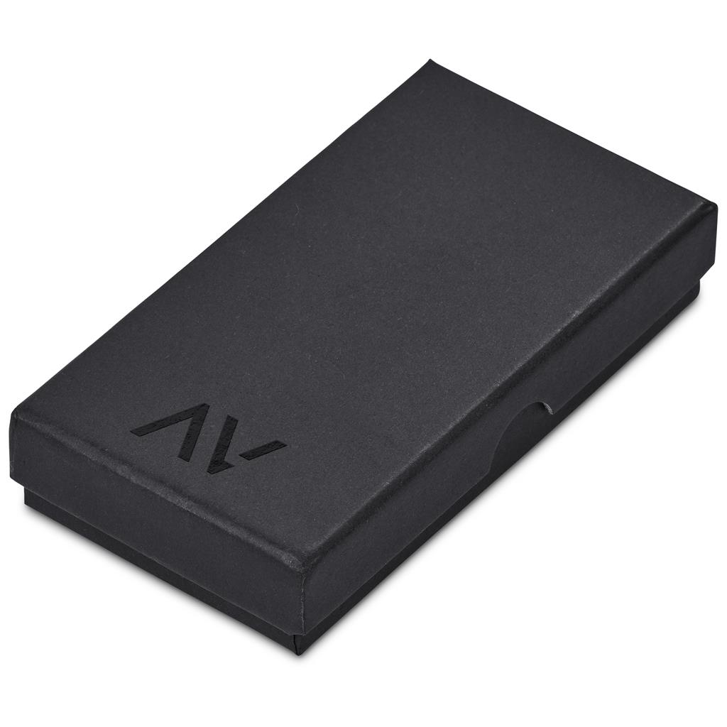 Alex Varga Vault TSA Combination Lock 6 Alex Varga Vault TSA Combination Lock - Image 6