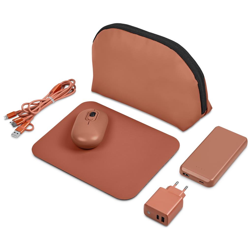 Serendipio Andover Tech Set 4 Serendipio Andover Tech Set - Image 4