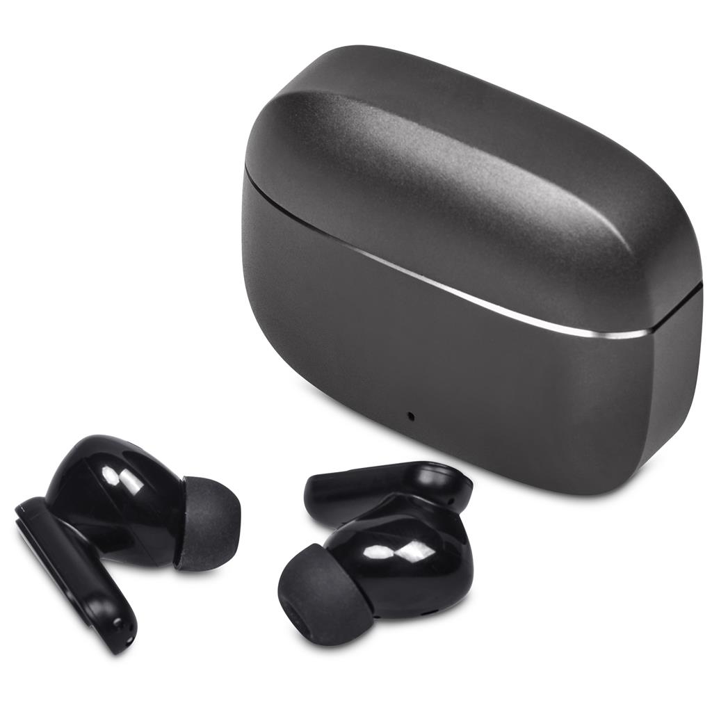 Alex Varga Siraco ANC & ENC TWS Earbuds 20 Alex Varga Siraco ANC & ENC TWS Earbuds - Image 20