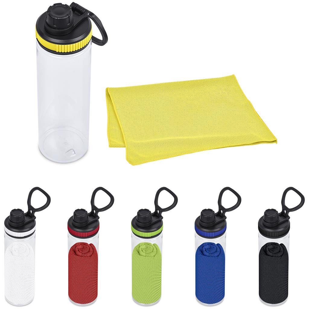 Altitude Drummond Active Set 2 Altitude Drummond Active Set - Image 2