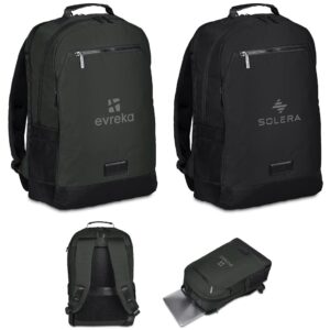 Alex Varga Axon Laptop Backpack