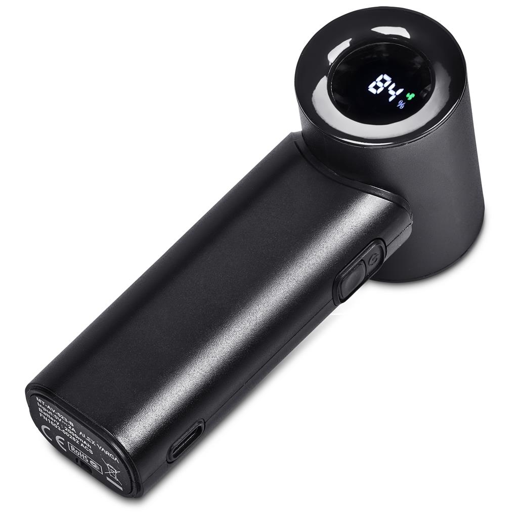 Alex Varga Othonis Rechargeable Handheld Mini Fan 15 Alex Varga Othonis Rechargeable Handheld Mini Fan - Image 15