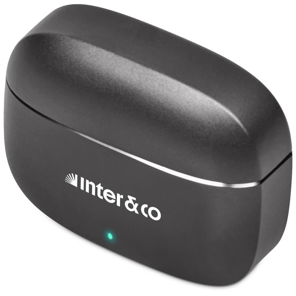 Alex Varga Siraco ANC & ENC TWS Earbuds 11 Alex Varga Siraco ANC & ENC TWS Earbuds - Image 11