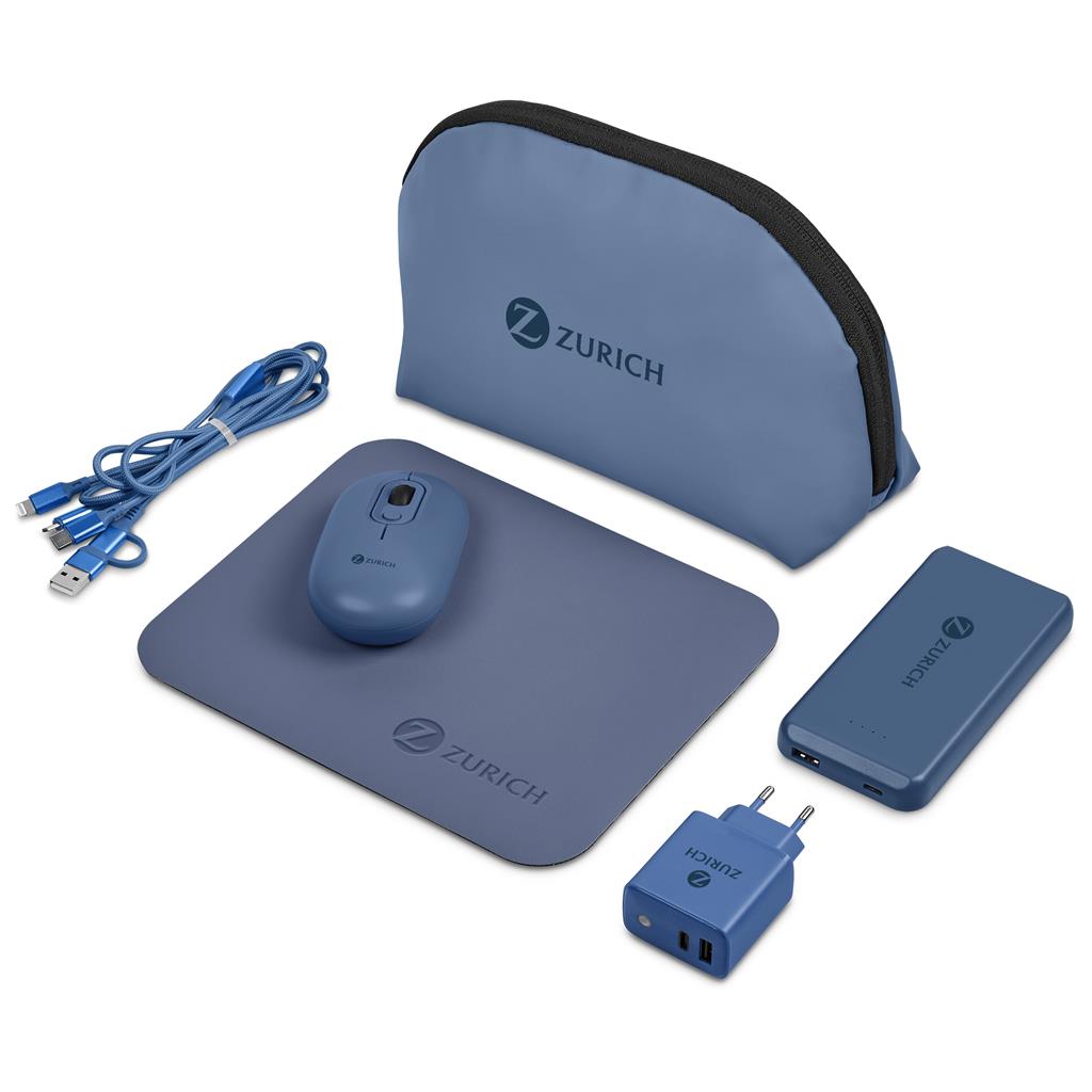 Serendipio Andover Tech Set 5 Serendipio Andover Tech Set - Image 5