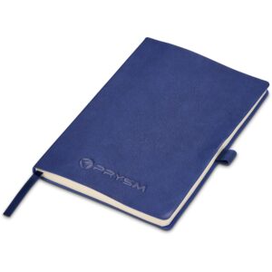Alex Varga Salinger A5 Soft Cover Notebook – Navy
