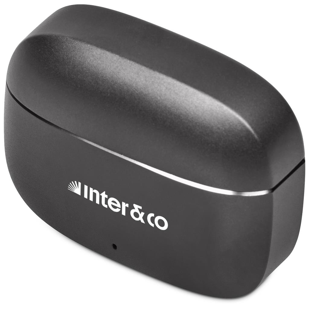 Alex Varga Siraco ANC & ENC TWS Earbuds 21 Alex Varga Siraco ANC & ENC TWS Earbuds - Image 21