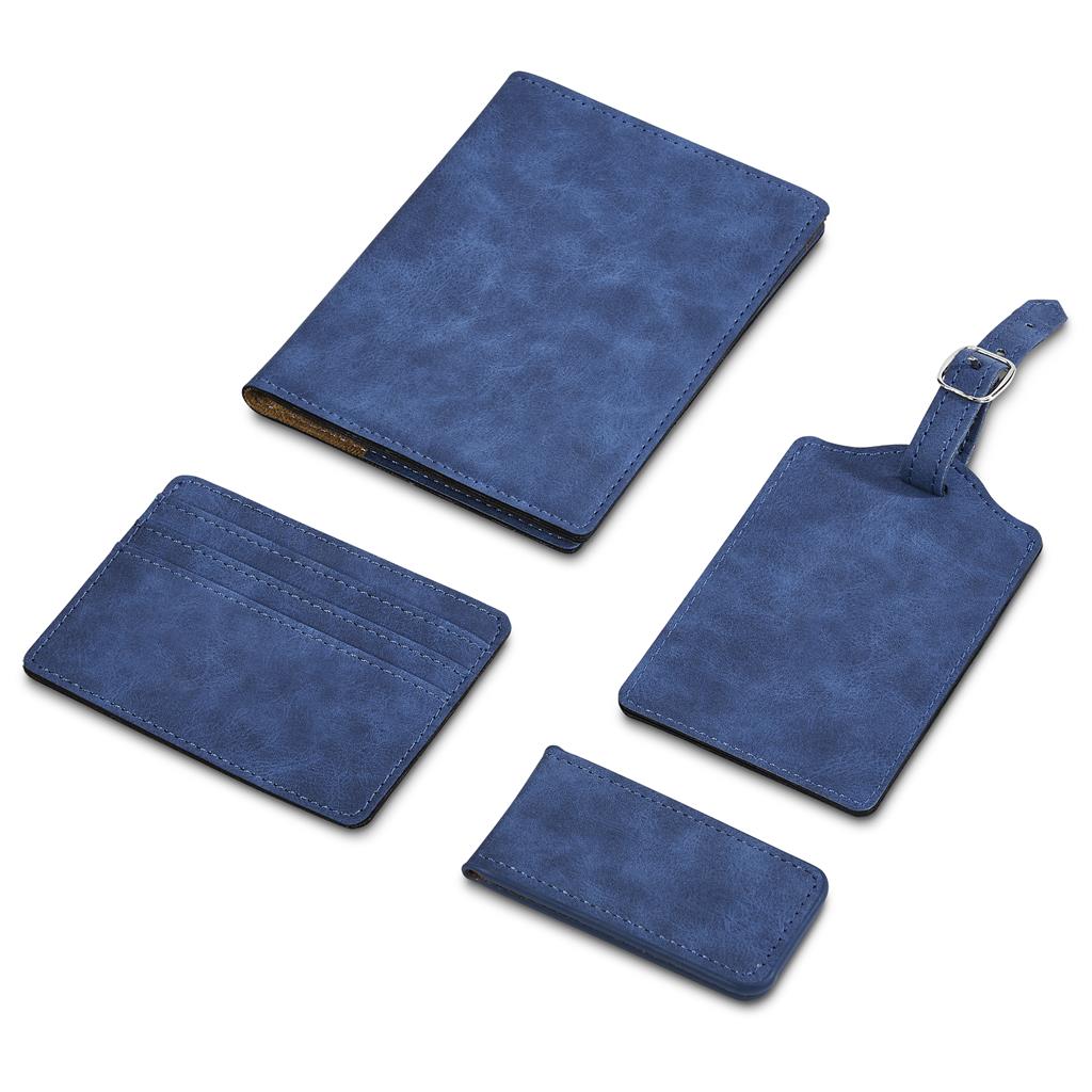 Serendipio Tourist Travel Set 11 Serendipio Tourist Travel Set - Image 11