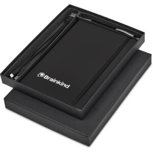 Chaney Gift Set – Black