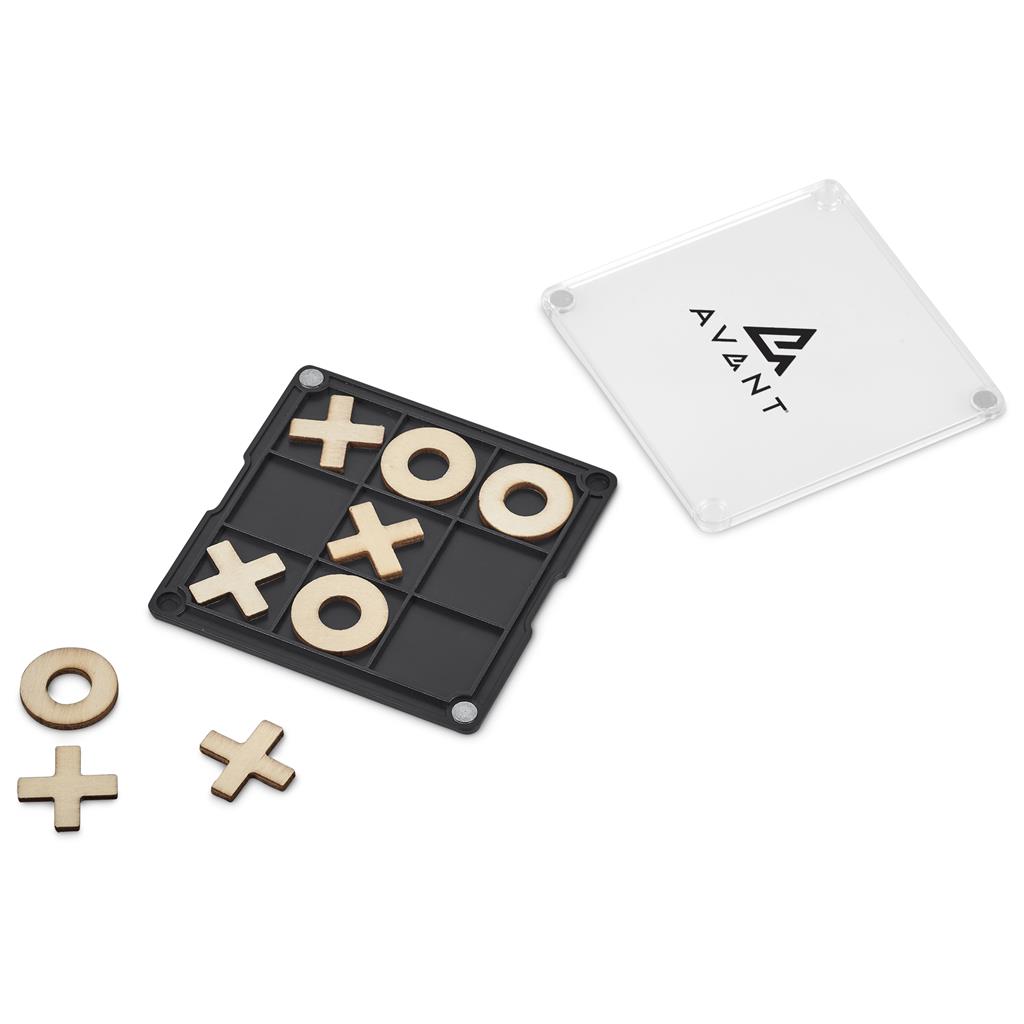 Altitude Boxter XOXO Game Coaster 3 Altitude Boxter XOXO Game Coaster - Image 3