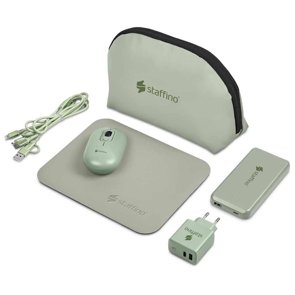 Serendipio Andover Tech Set 7 Serendipio Andover Tech Set - Image 7