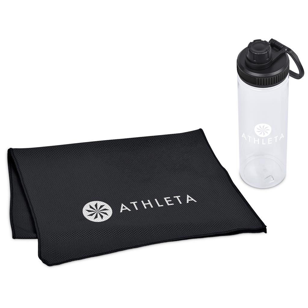 Altitude Drummond Active Set 6 Altitude Drummond Active Set - Image 6