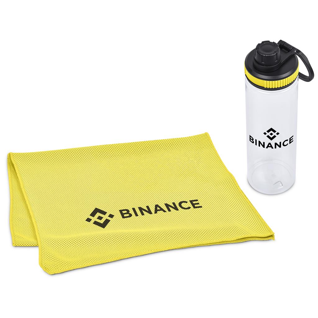 Altitude Drummond Active Set 46 Altitude Drummond Active Set - Image 46