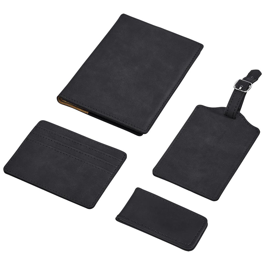 Serendipio Tourist Travel Set 6 Serendipio Tourist Travel Set - Image 6