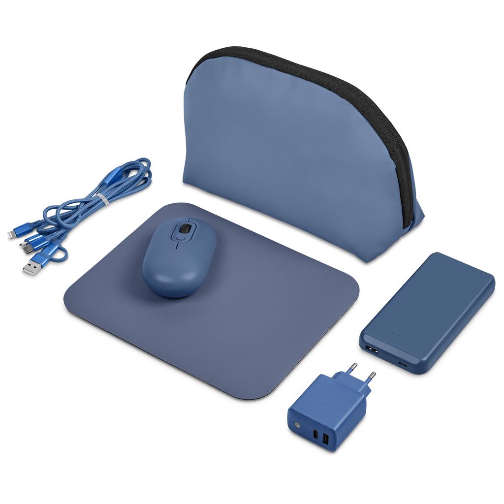 Serendipio Andover Tech Set 6 Serendipio Andover Tech Set - Image 6