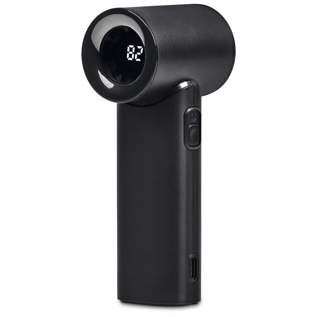 Alex Varga Othonis Rechargeable Handheld Mini Fan 10 Alex Varga Othonis Rechargeable Handheld Mini Fan - Image 10