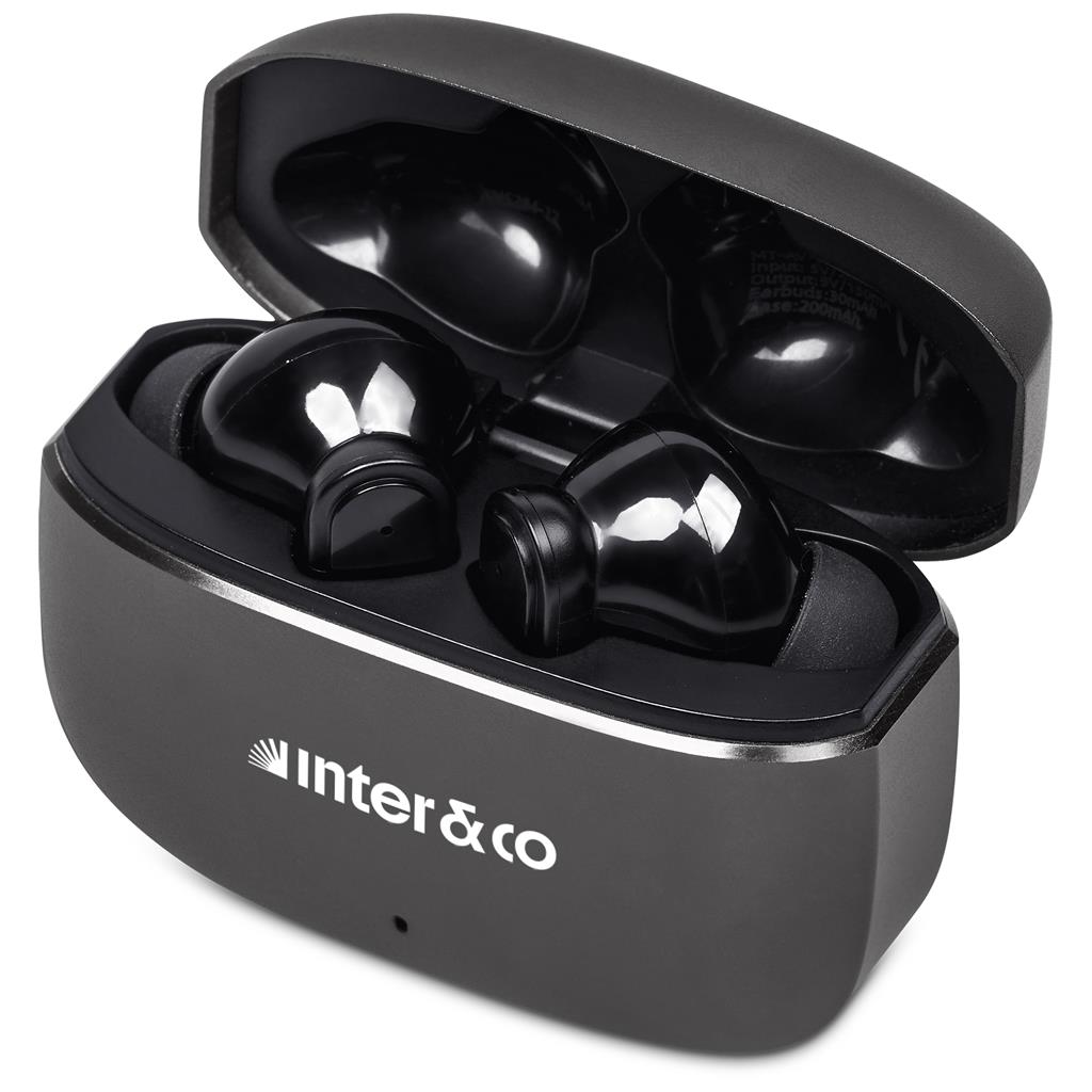Alex Varga Siraco ANC & ENC TWS Earbuds 23 Alex Varga Siraco ANC & ENC TWS Earbuds - Image 23