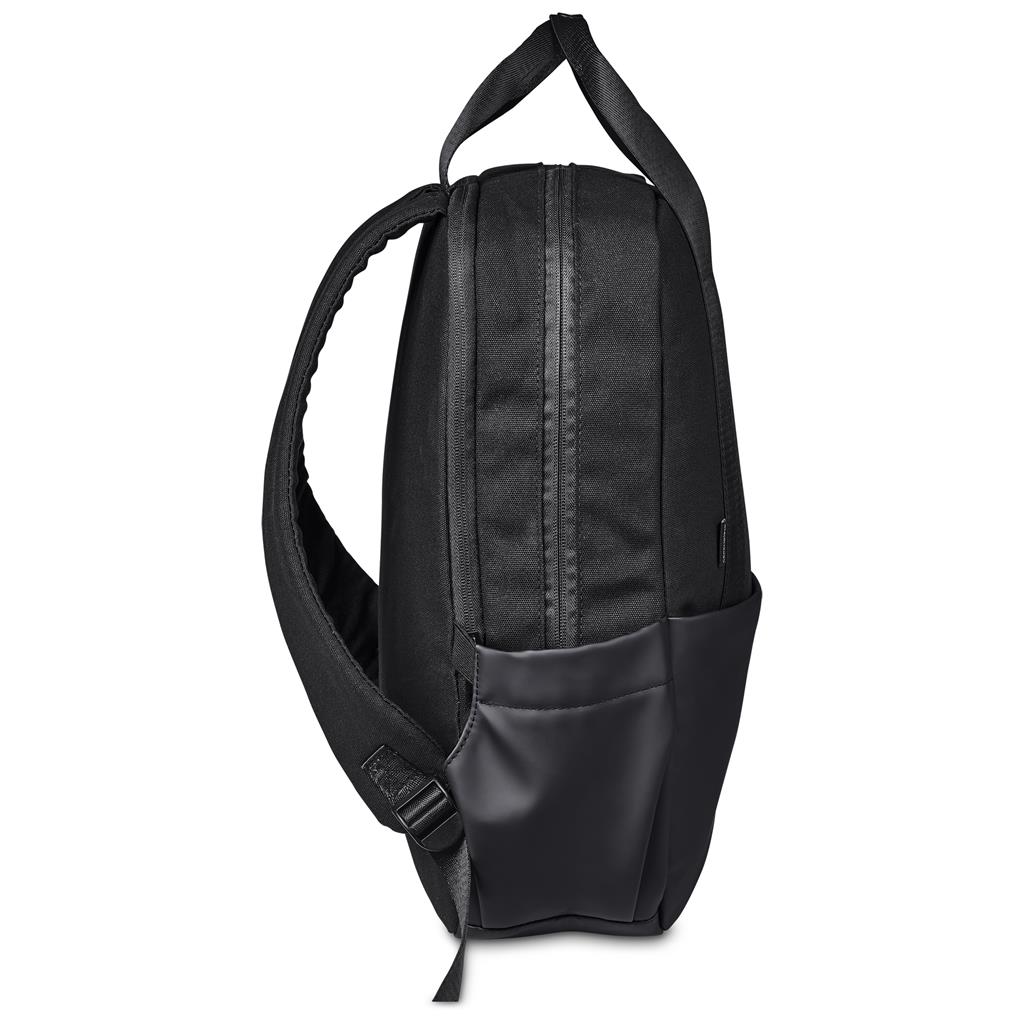 Serendipio Vantori Laptop Backpack 7 Serendipio Vantori Laptop Backpack - Image 7